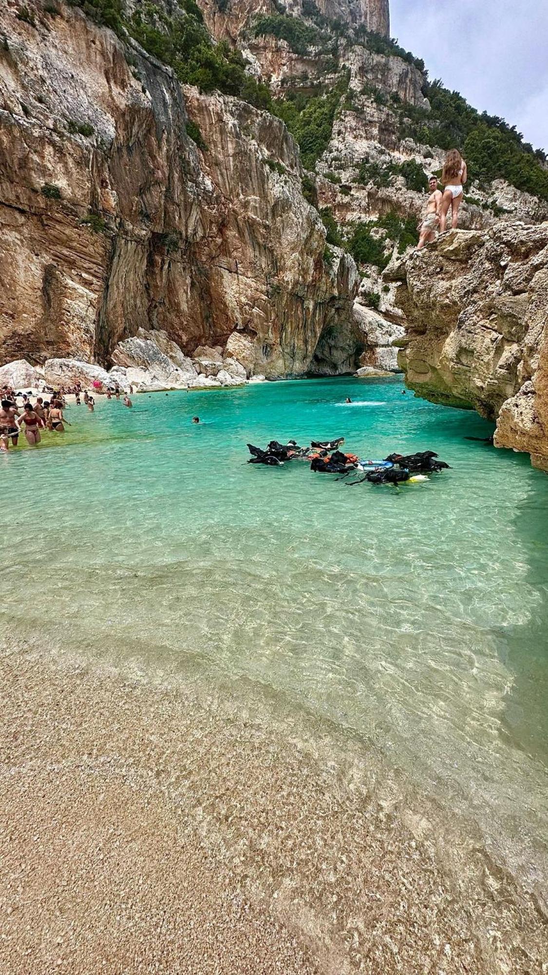 Apartament Davide'S Sardinian Escape - Centro Storico-5Min Di Auto Dal Mare Siniscola Zewnętrze zdjęcie