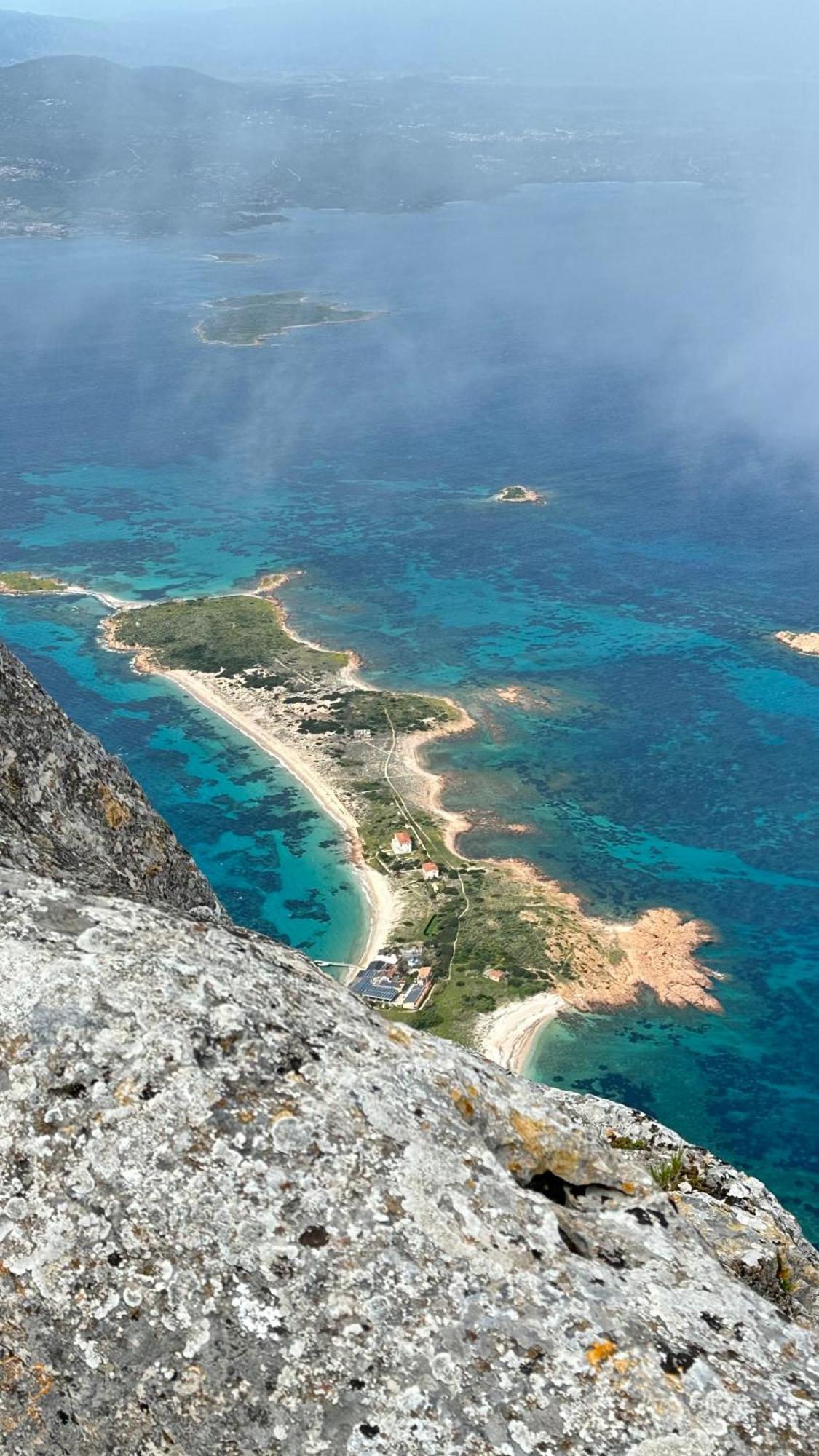 Apartament Davide'S Sardinian Escape - Centro Storico-5Min Di Auto Dal Mare Siniscola Zewnętrze zdjęcie