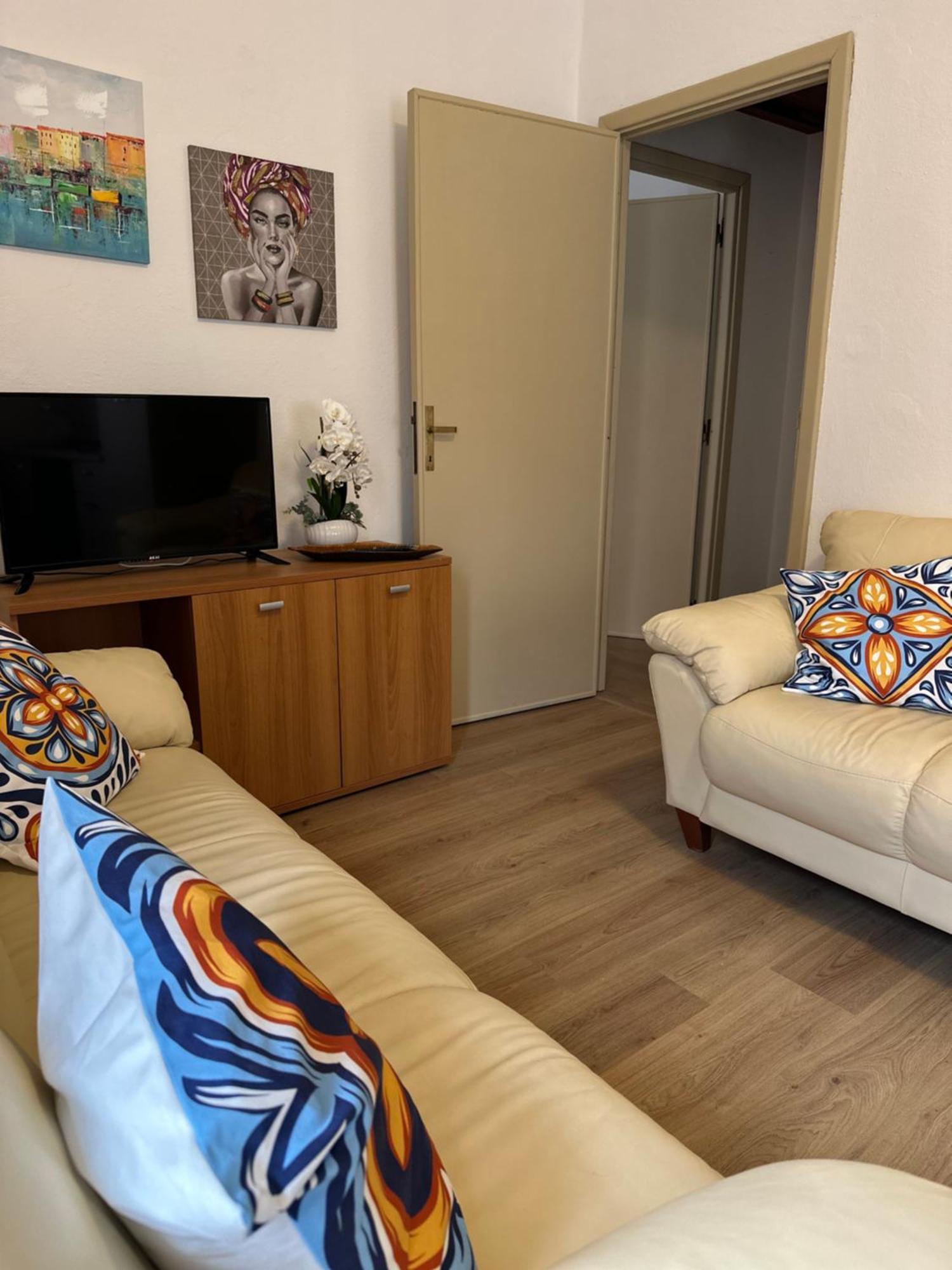 Apartament Davide'S Sardinian Escape - Centro Storico-5Min Di Auto Dal Mare Siniscola Zewnętrze zdjęcie